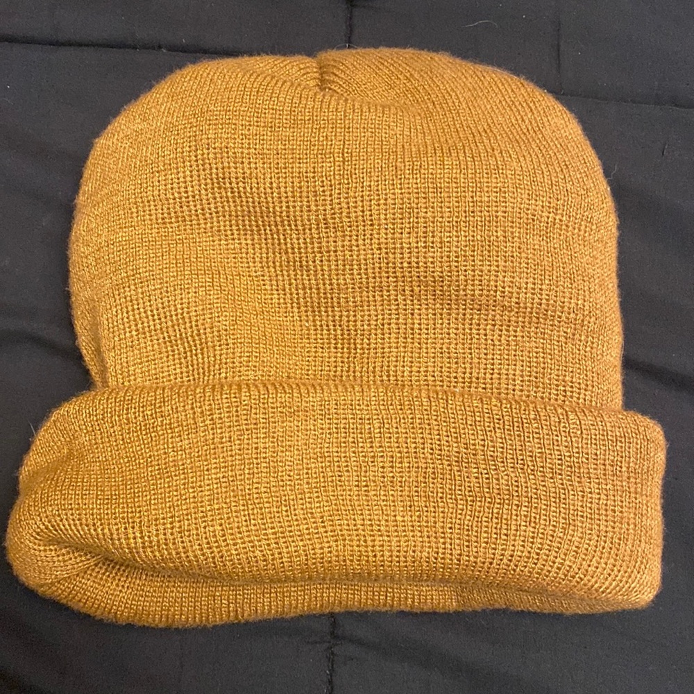 Adjustable bennie